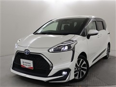 シエンタ HV G クエロ