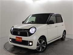 N-ONE プレミアム ツアラー L