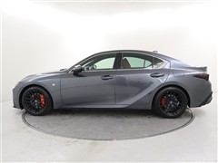 IS300 F スポーツモードB