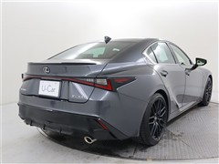 IS300 F スポーツモードB