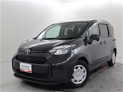 トヨタ シエンタ ハイブリッド G