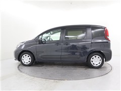 シエンタ ハイブリッド G