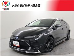 カローラセダン HV WxB