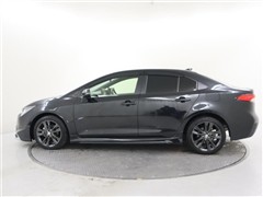 カローラセダン HV WxB