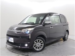 スペイド Fクイーン 2