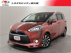シエンタ HV G