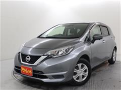 日産 ノート X DIG-S