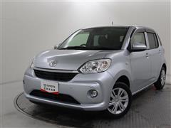 トヨタ　パッソ X Lパッケージ