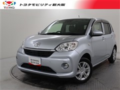 パッソ X Lパッケージ