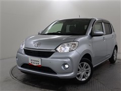 パッソ X Lパッケージ