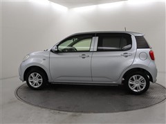 パッソ X Lパッケージ