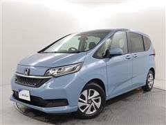 ホンダ フリードHV G Hセンシング