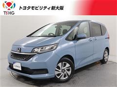 フリードHV G Hセンシング