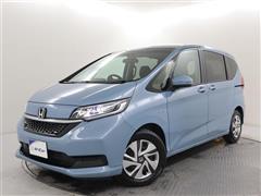 フリードHV G Hセンシング