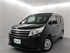 ノア ハイブリッド X