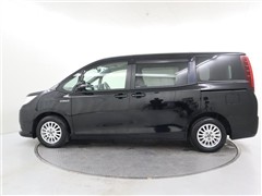 ノア ハイブリッド X