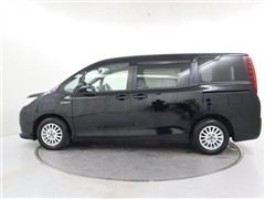 ノア ハイブリッド X