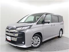 ノア HV S-G