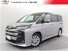 トヨタ ノア HV S-G