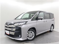 ノア HV S-G