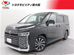 トヨタ　ヴォクシー S-Z