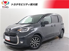 トヨタ シエンタ HV Z