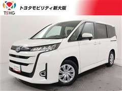 トヨタ　ノア HV X
