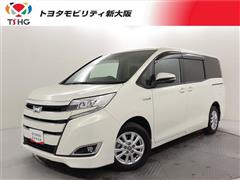 トヨタ　ノア HV G