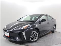 プリウス A ツーリングセレ