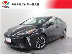 プリウス A ツーリングセレ