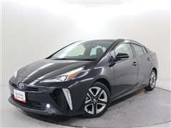 プリウス A ツーリングセレ