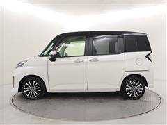 トール カスタムGターボ