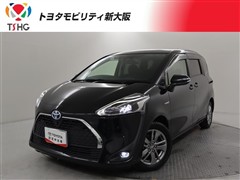 シエンタHV ファンベース G