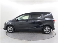 シエンタHV ファンベース G