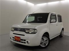 キューブ 15X Vセレクション