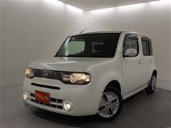 キューブ 15X Vセレクション