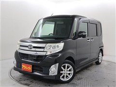 タント カスタムX SA