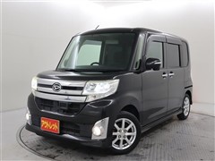 タント カスタムX SA