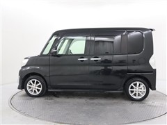 タント カスタムX SA