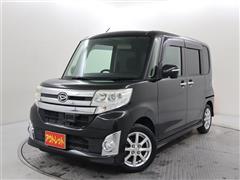 タント カスタムX SA