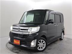 タント カスタムX SA