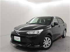 トヨタ カローラアクシオ 1.5X