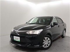 カローラアクシオ 1.5X