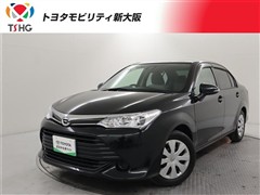 トヨタ　カローラアクシオ 1.5X