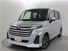 ルーミー カスタムG-T