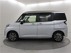 ルーミー カスタムG-T