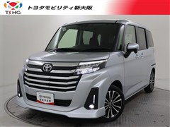 ルーミー カスタムG-T