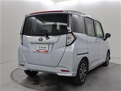 ルーミー カスタムG-T