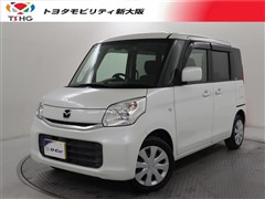 フレアワゴンHV XS