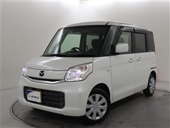 フレアワゴンHV XS